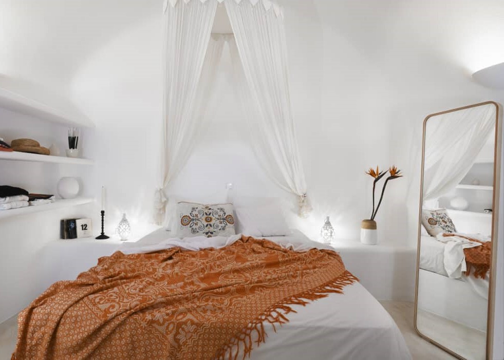 The Small Architect House — Pyrgos
