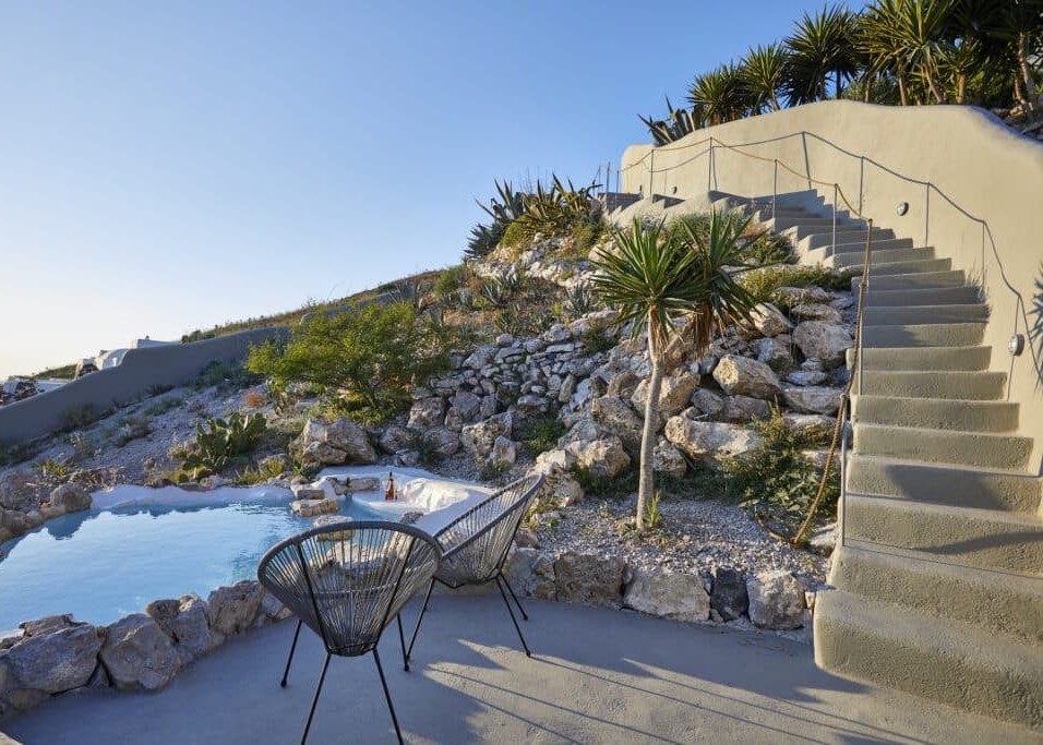 The Garden Studio — Prophetis Elias, Pyrgos