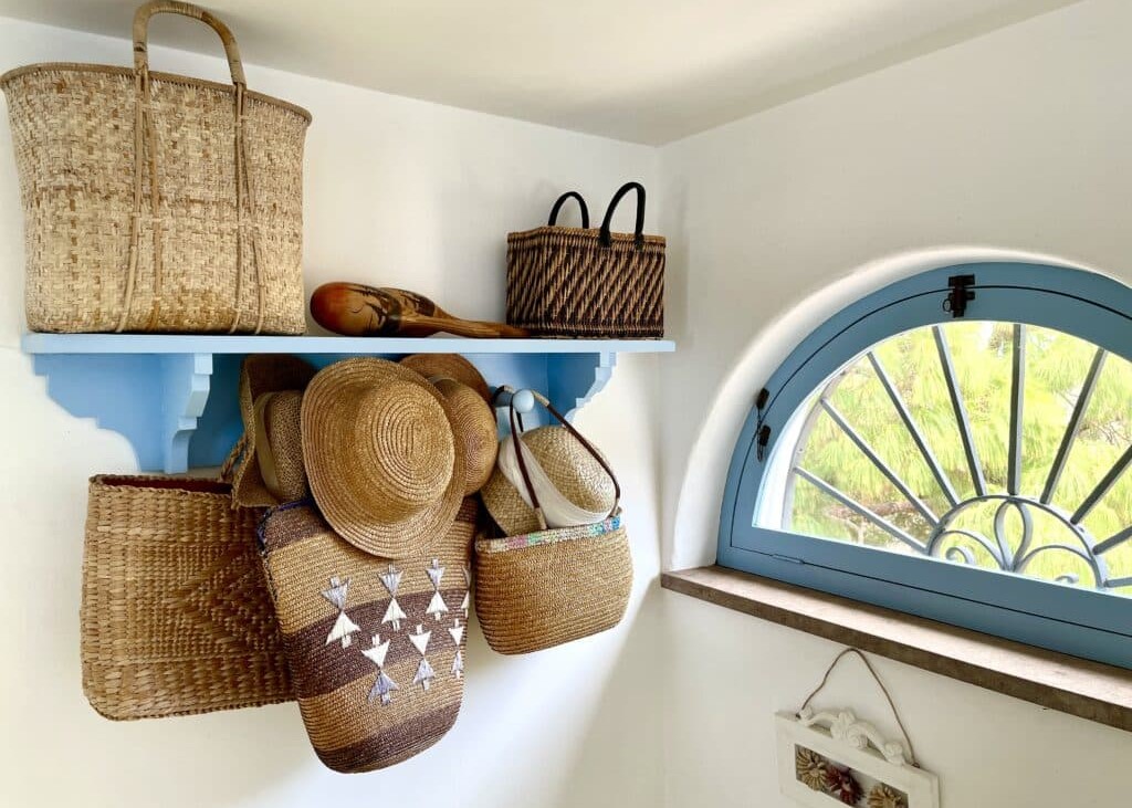 Casa Elisa — Lipari, Aeolian Islands, Sicily