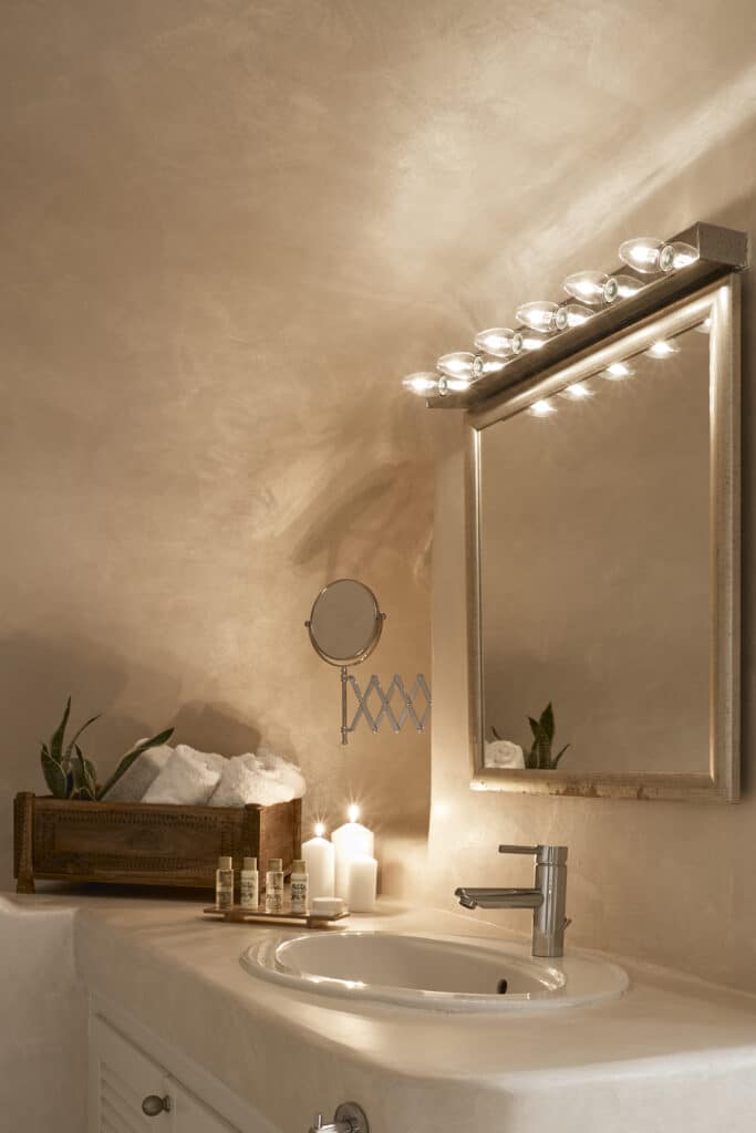The Small Architect House — Pyrgos