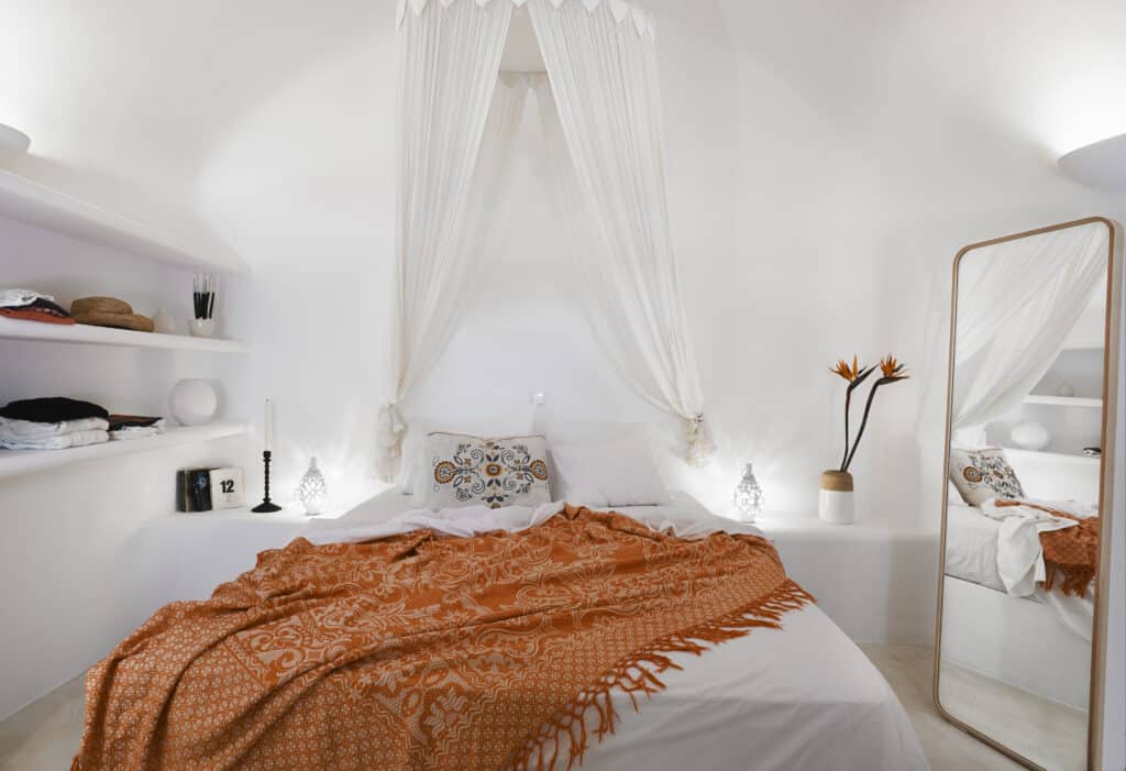 The Small Architect House — Pyrgos