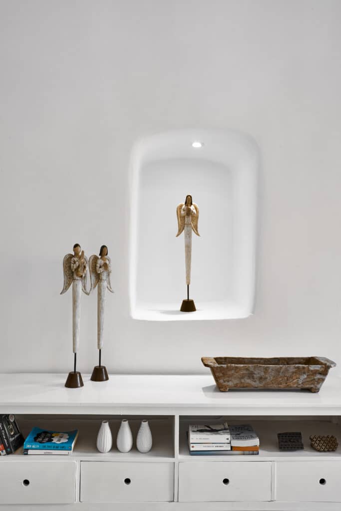 The Small Architect House — Pyrgos