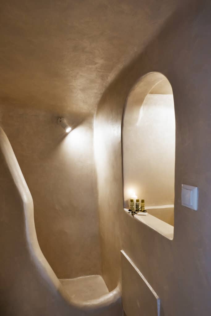 The Small Architect House — Pyrgos