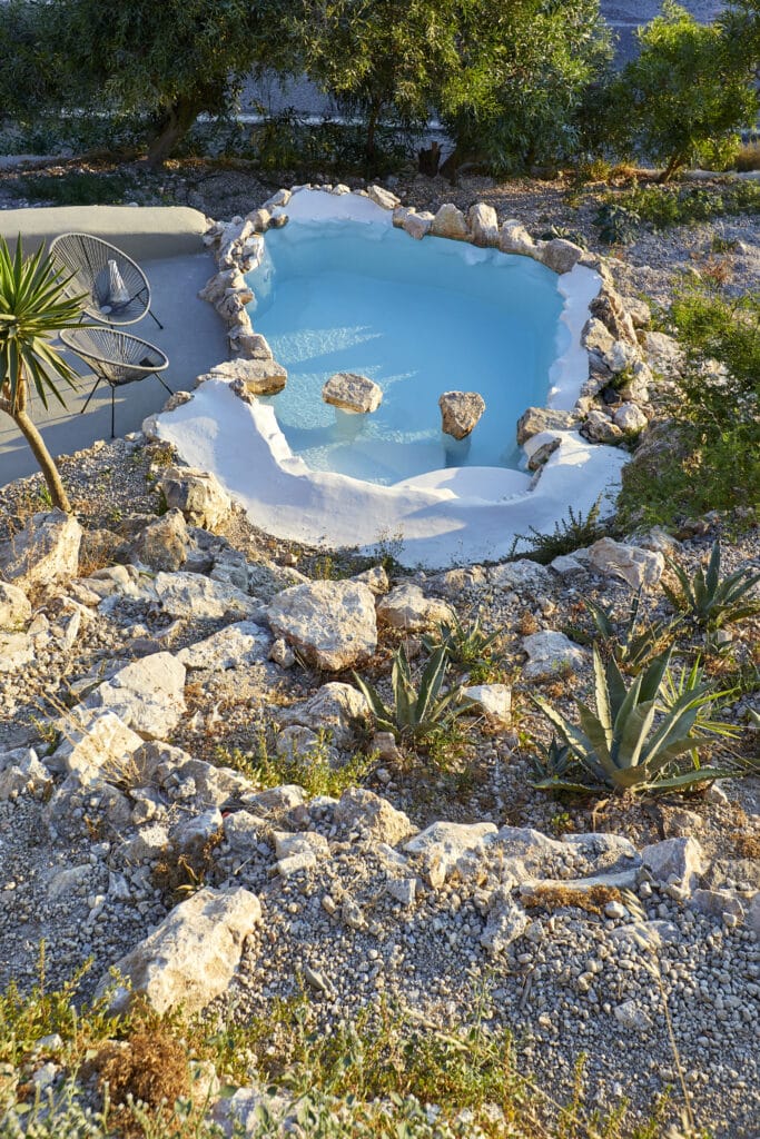 The Garden Studio — Prophetis Elias, Pyrgos