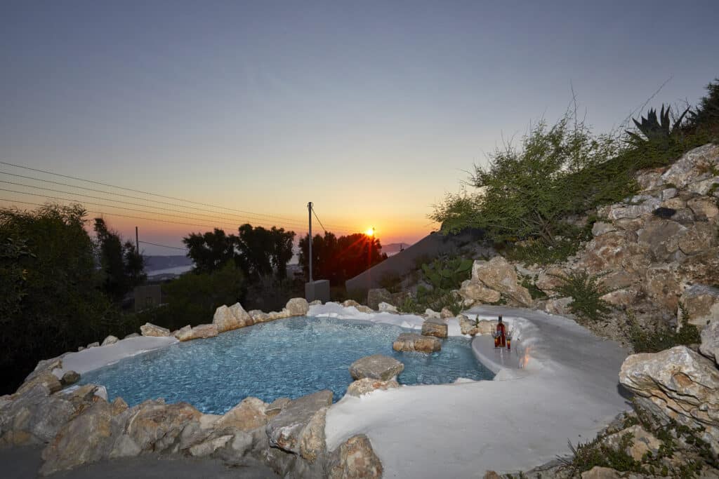 The Garden Studio — Prophetis Elias, Pyrgos
