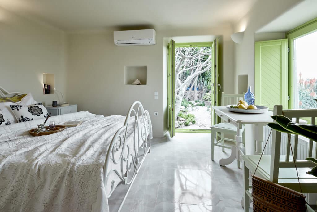 The Garden Studio — Prophetis Elias, Pyrgos