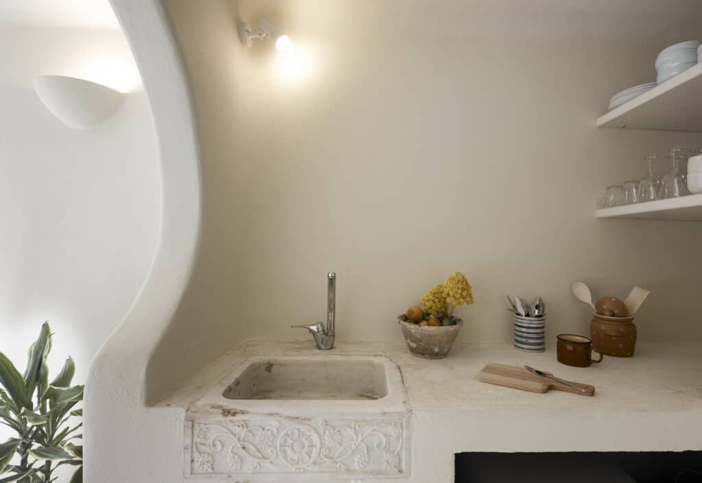 The Garden Studio — Prophetis Elias, Pyrgos