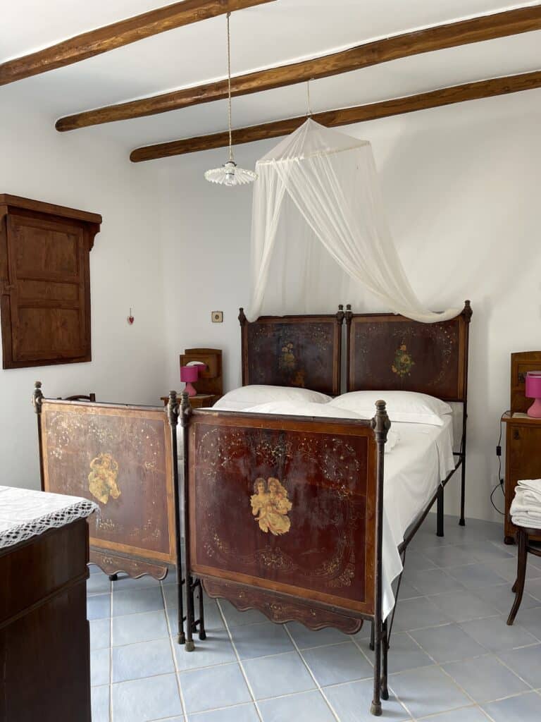 Casa Elisa — Lipari, Aeolian Islands, Sicily