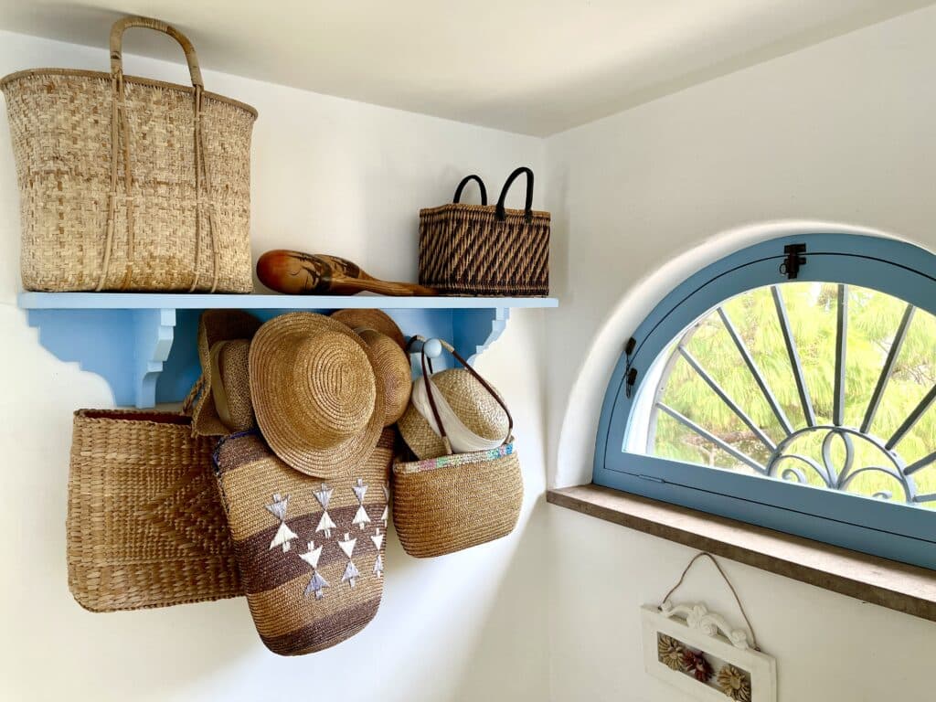 Casa Elisa — Lipari, Aeolian Islands, Sicily
