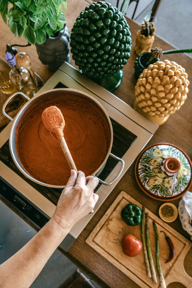 Greek cooking class at Madame Sousou, Santorini