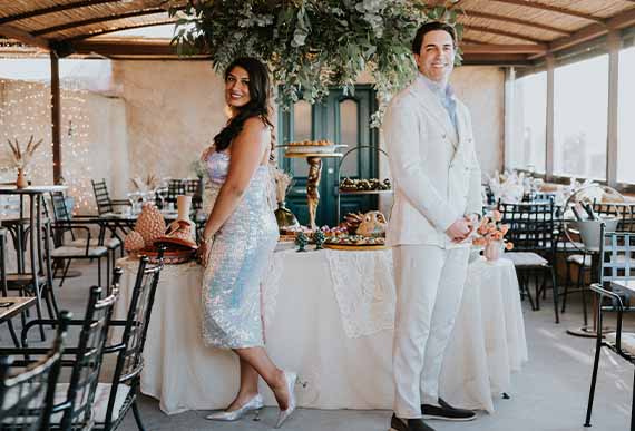 Shayela & Francis