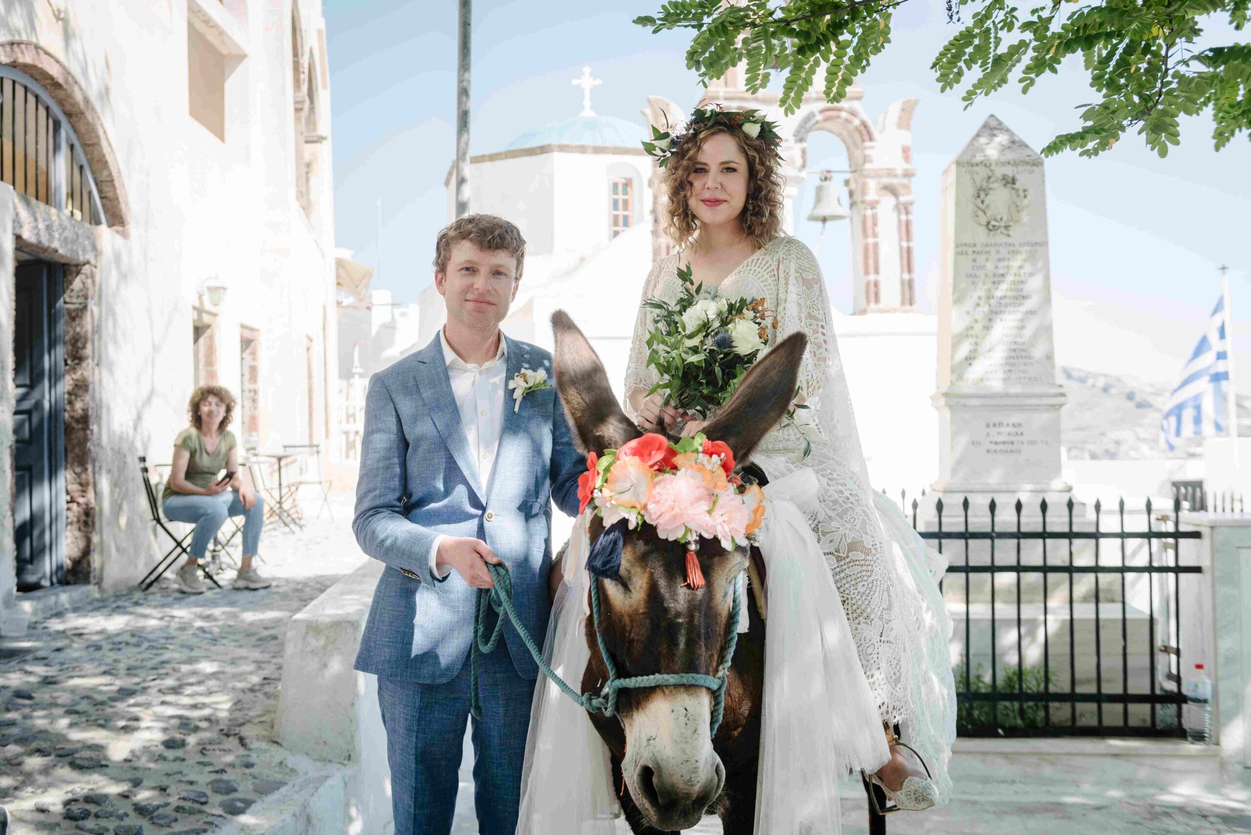 Kristen & Conor