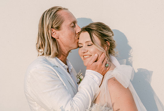 Jena & Cale